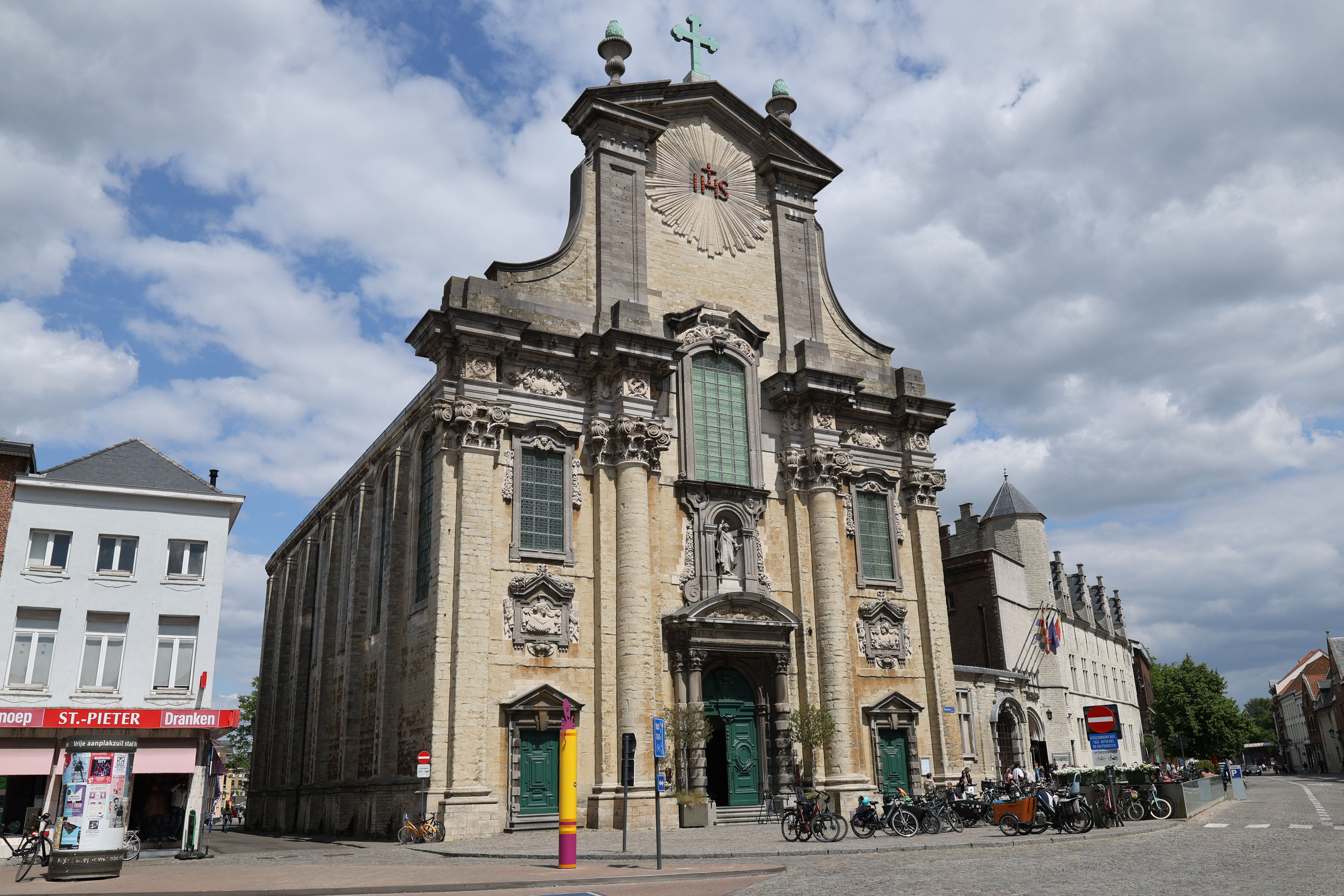 Mechelen